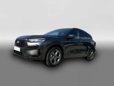 Ny Ford Kuga ST-Line 186 HK (136 kW) 2026 Grå SUV