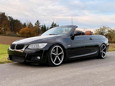 BMW 330 Cabriolet