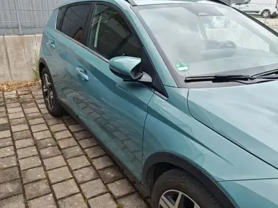Gebraucht Hyundai Bayon