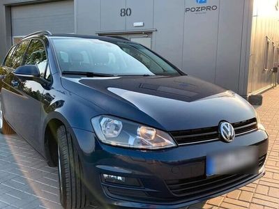 gebraucht VW Golf 1.6 TDI BMT Comfortline Comfortline