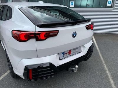BMW iX2