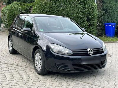 VW Golf VI
