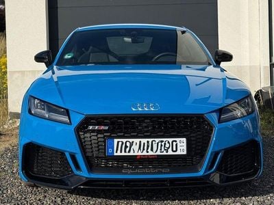 Audi TT RS