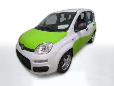 Brugt Fiat Panda Easy 69 HK (50 kW) 2020 Farbe: Hatchback
