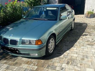 BMW 316 Compact