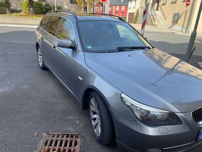 gebraucht BMW 535 535 d Touring Aut. Edition Exclusive