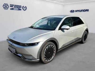 Gold Gebraucht 2024 Hyundai Ioniq Kleinwagen | 45.990 € (Teuer)