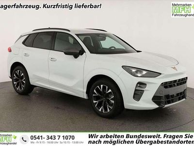 Nuova Cupra Terramar 150 CV (110 kW) 2025 Bianco SUV