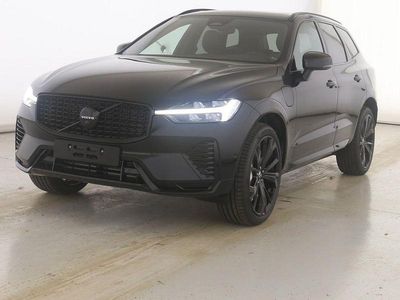 Onyx black / metallic Gebraucht 2024 Volvo XC60 Plus SUV | 49.999 € (Fairer Preis)