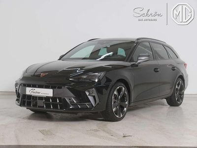 Gebraucht 2025 Cupra Leon Kombi | 32.264 € (Fairer Preis)