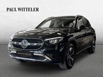 Usado Mercedes GLC300e Avantgarde 197 HP (144 kW) 2025 Preto SUV