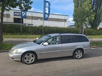 Gebraucht Opel Omega