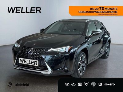 Lexus UX 250h