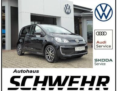 VW e-up!