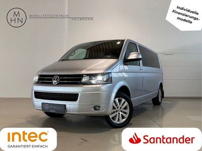 VW T5