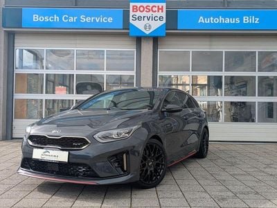 Kia ProCeed GT