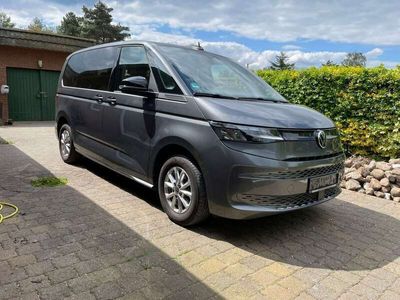 VW T7