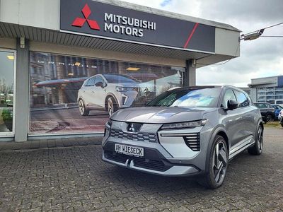 Nouă Mitsubishi Eclipse Diamant Edition 160 kW (218 CP) 2026 Gri SUV