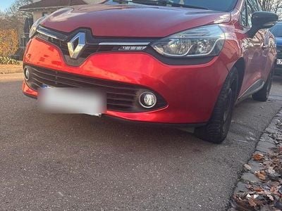 Renault Clio IV