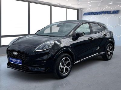 Ford Puma Gen-E