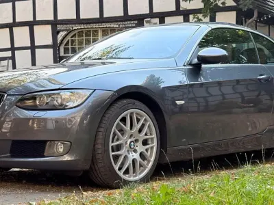 Gebraucht BMW 325