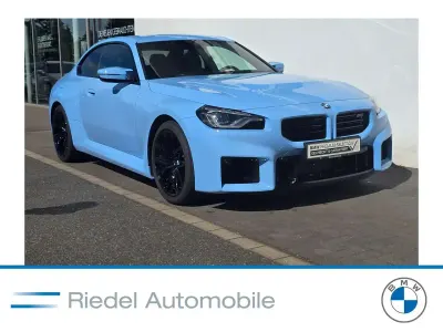 Gebraucht BMW M2