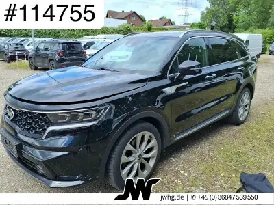 Gebraucht Kia Sorento