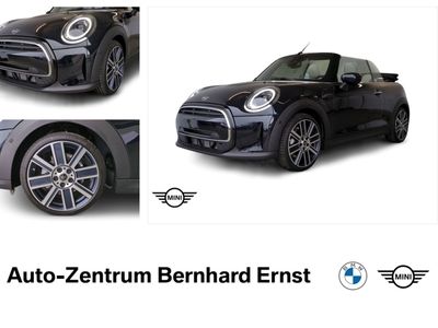 gebraucht Mini Cooper Cabriolet Essential Trim HiFi LED PDC DKG