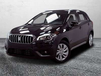 gebraucht Suzuki SX4 S-Cross 1.4 Comfort | NAV | SHZ | ACC | MFL |