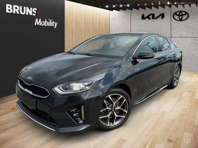 gebraucht Kia ProCeed GT 