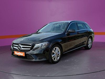 Mercedes C300