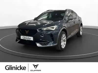 Gebraucht Cupra Formentor 150 PS (110 kW) 2024 Magnetic tech SUV