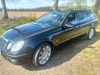 Gebraucht Mercedes 320