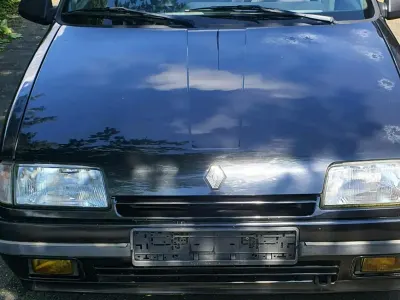 Occasion Renault 19 1992 Cabriolet