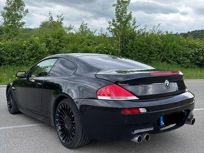 BMW 645