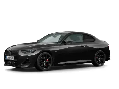 Gebraucht BMW M240i