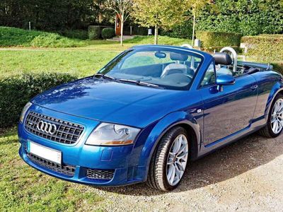 gebraucht Audi TT Roadster TT 3.2 quattro DSG