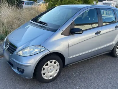 Gebraucht Mercedes A150