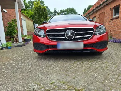 Gebraucht Mercedes E400