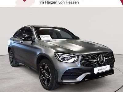 Mercedes GLC300