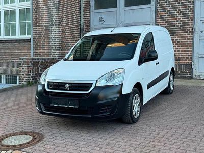 Occasion Peugeot Expert 98 PK (72 kW) 2018 Wit Van