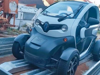 gebraucht Renault Twizy 