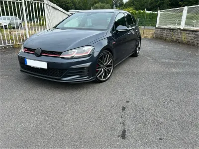 Gebraucht VW Golf VII