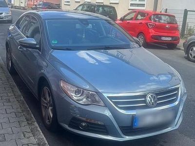 VW CC