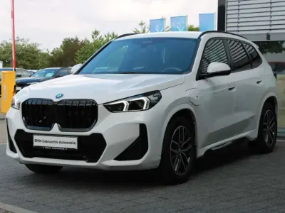 Gebraucht BMW X1