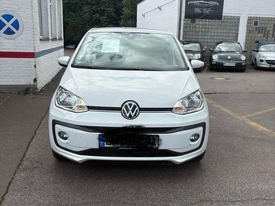 VW up!