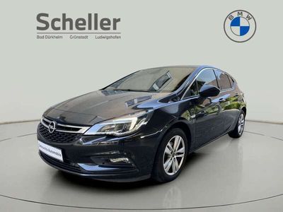 gebraucht Opel Astra 1.4 Turbo Dynamic Verkauf nur an Händler