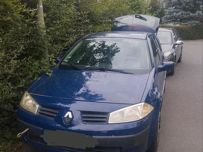 Renault Mégane GrandTour