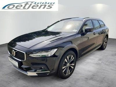 Volvo V90 CC