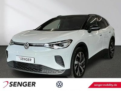 Neu VW ID.4 Comfortline 210 kW (286 PS) 2026 Weiß SUV